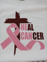 Heal Cancer 